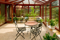 Gore conservatory quotes