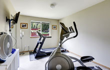 Gore home gym construction leads
